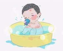 <b>华宇代理婴儿洗澡盯着浴霸两月后失明</b>