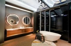 华宇代理浴室镜“铝代银”成潜规则