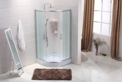 <b>华宇代理浴室更新设施后洗澡钱涨一倍多</b>