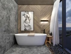 华宇打造高质感的卫浴空间