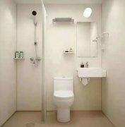 <b>华宇平台舒适卫浴间装修技巧 洁具安装细节大全</b>