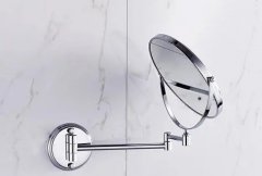 华宇代理浴室放大镜 拓展你的卫浴空间